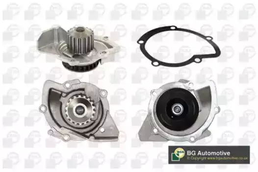 Насос системы охлаждения (помпа) BGA CP3910