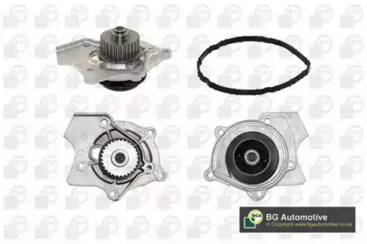 Насос системы охлаждения (помпа) BGA CP3916