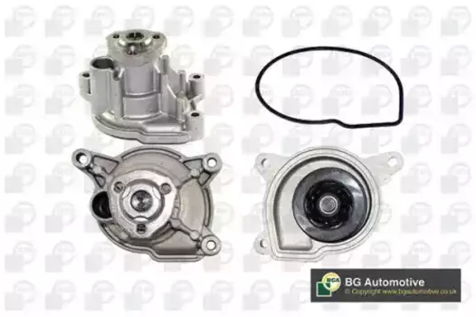 Насос системы охлаждения (помпа) BGA CP4440E
