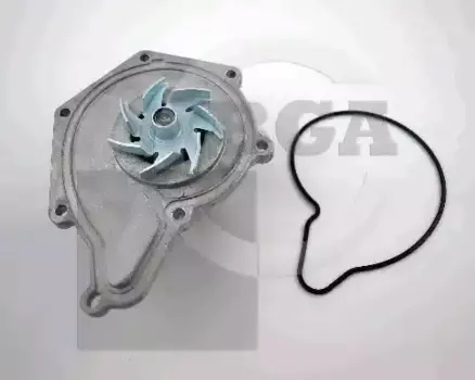 Насос системы охлаждения (помпа) BGA CP7236T