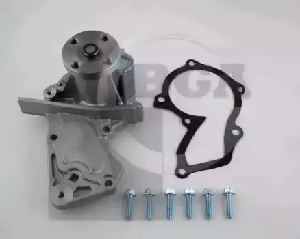 Насос системы охлаждения (помпа) BGA CP7252T