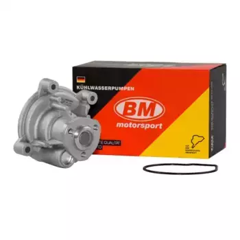 Насос системы охлаждения (помпа) BM WP 2489