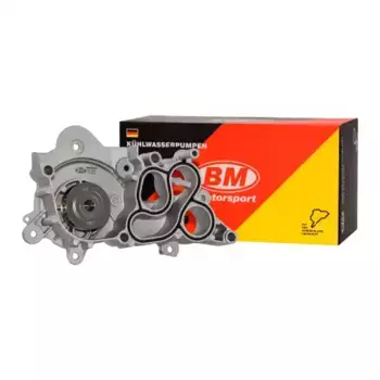 Насос системы охлаждения (помпа) BM WP 2490