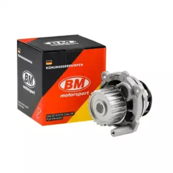 Насос системы охлаждения (помпа) BM WP 2493