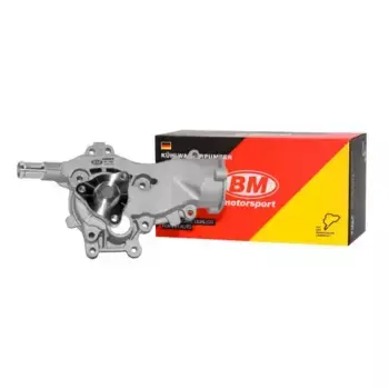 Насос системы охлаждения (помпа) BM WP 2496