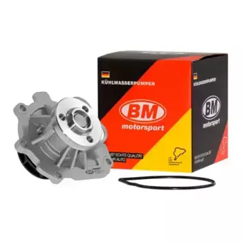 Насос системы охлаждения (помпа) BM WP 2497