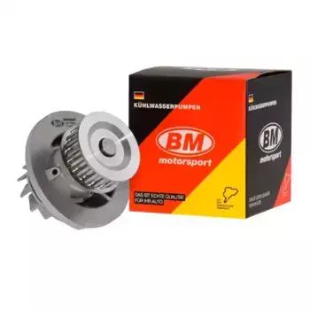 Насос системы охлаждения (помпа) BM WP 2499