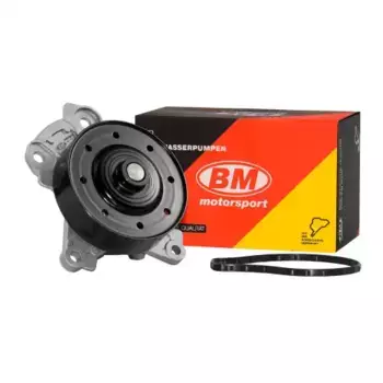 Насос системы охлаждения (помпа) BM WP 2512