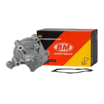 Насос системы охлаждения (помпа) BM WP 2523