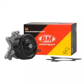 Насос системы охлаждения (помпа) BM WP 2527