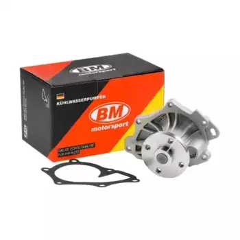 Насос системы охлаждения (помпа) BM WP 2528