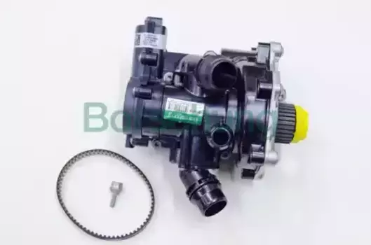 Насос системы охлаждения (помпа) BORSEHUNG B19205