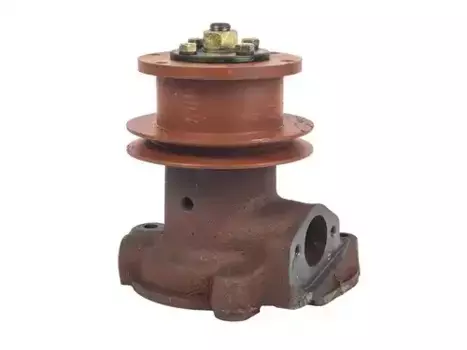 Насос системы охлаждения (помпа) БЗА 240-1307010-А1