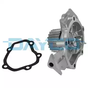 Насос системы охлаждения (помпа) DAYCO DP166