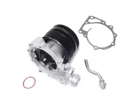 Насос системы охлаждения (помпа) ДИЗЕЛЬ D-125113