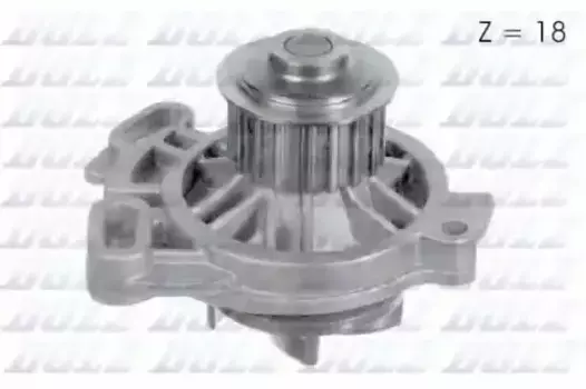 Насос системы охлаждения (помпа) DOLZ A-176