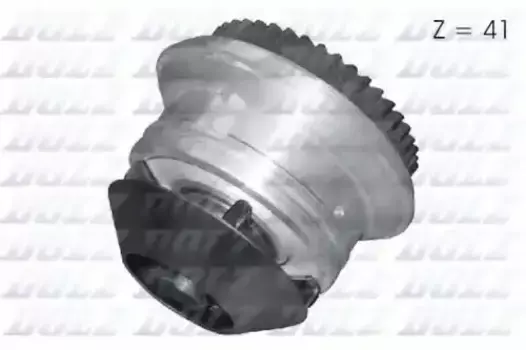 Насос системы охлаждения (помпа) DOLZ A-199