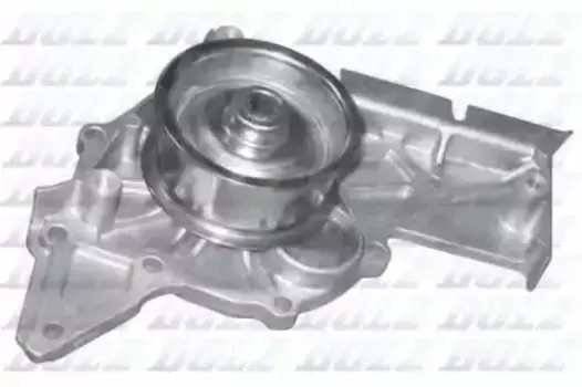 Насос системы охлаждения (помпа) DOLZ A-201