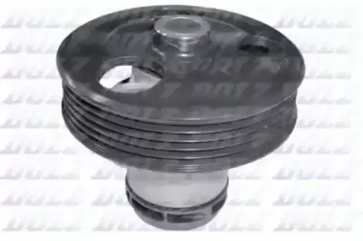 Насос системы охлаждения (помпа) DOLZ A-214