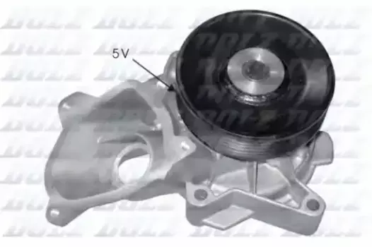 Насос системы охлаждения (помпа) DOLZ B-221