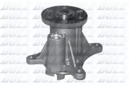 Насос системы охлаждения (помпа) DOLZ C-137