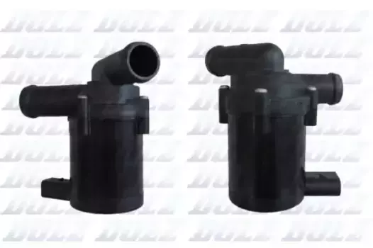 Насос системы охлаждения (помпа) DOLZ EW540A
