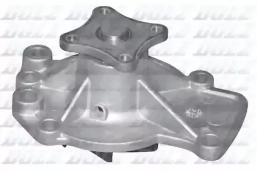 Насос системы охлаждения (помпа) DOLZ N-111