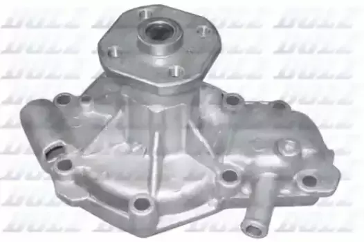 Насос системы охлаждения (помпа) DOLZ R-125
