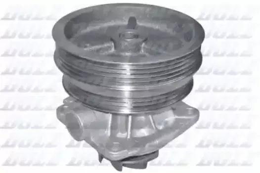 Насос системы охлаждения (помпа) DOLZ S-216