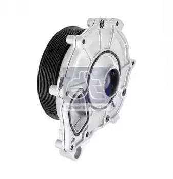 Насос системы охлаждения (помпа) DT 1.11155