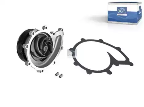 Насос системы охлаждения (помпа) DT 1.11160