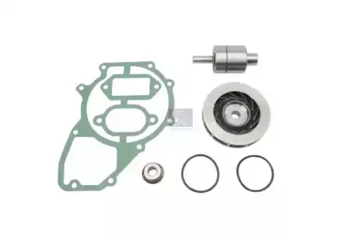 Насос системы охлаждения (помпа) DT 4.90042