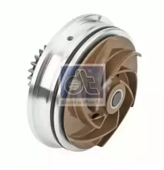 Насос системы охлаждения (помпа) DT 6.30004