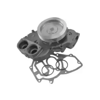 Насос системы охлаждения (помпа) EMMERRE 907146