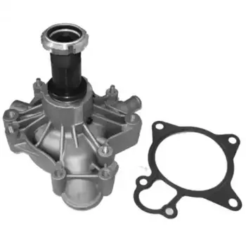 Насос системы охлаждения (помпа) EMMERRE 907174