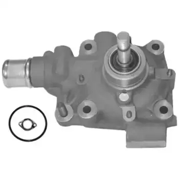 Насос системы охлаждения (помпа) EMMERRE 907186