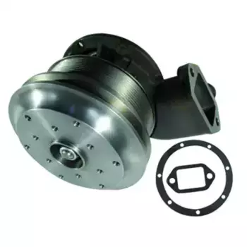 Насос системы охлаждения (помпа) EMMERRE 907457