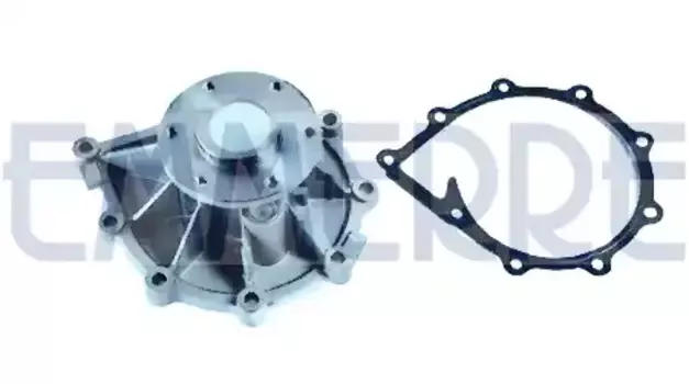 Насос системы охлаждения (помпа) EMMERRE 907666