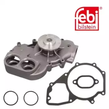 Насос системы охлаждения (помпа) FEBI 02962