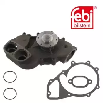 Насос системы охлаждения (помпа) FEBI 03222