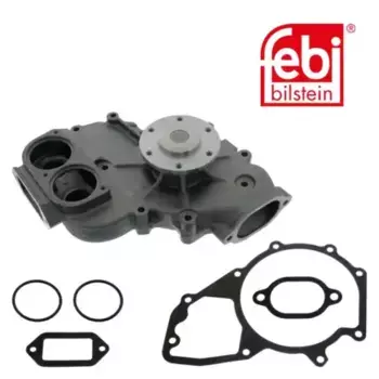 Насос системы охлаждения (помпа) FEBI 09197