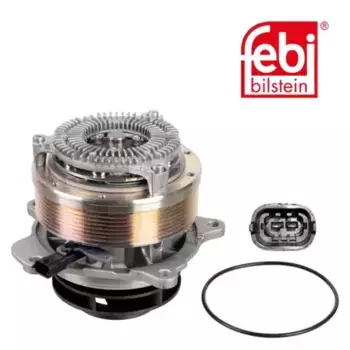 Насос системы охлаждения (помпа) FEBI 101258