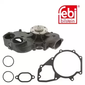 Насос системы охлаждения (помпа) FEBI 11185