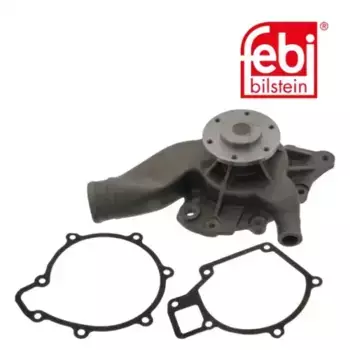 Насос системы охлаждения (помпа) FEBI 11358