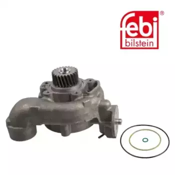 Насос системы охлаждения (помпа) FEBI 11944