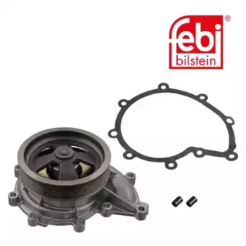 Насос системы охлаждения (помпа) FEBI 21591