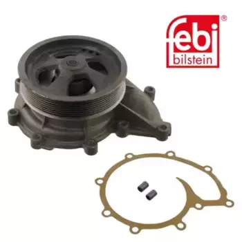 Насос системы охлаждения (помпа) FEBI 21593