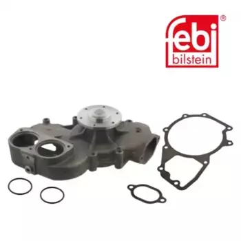 Насос системы охлаждения (помпа) FEBI 27723