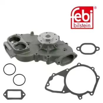 Насос системы охлаждения (помпа) FEBI 27724