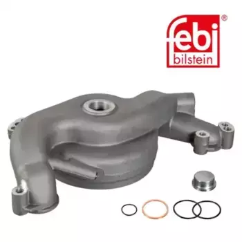 Насос системы охлаждения (помпа) FEBI 30102
